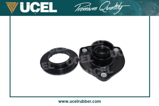 Amortısor Takozu On Mercedes Vıto W447 14 Rulmanlı - A4473210083-A6393230720