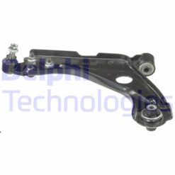 Ön Alt Salıncak - Rotilli Sol P3008-p5008 05/2016 - 9816865580