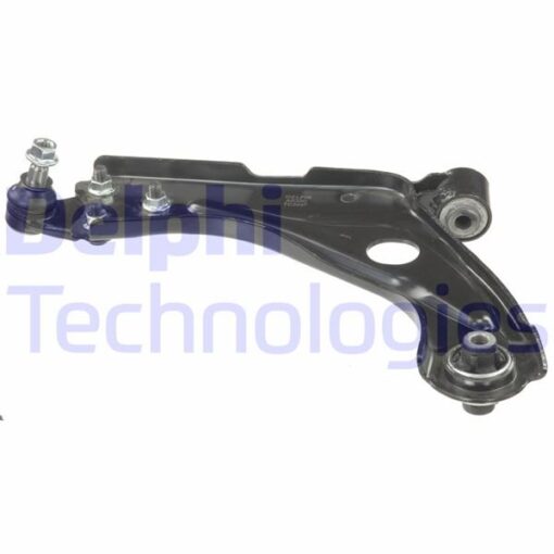 Ön Alt Salıncak - Rotilli Sol P3008-p5008 05/2016 - 9816865580