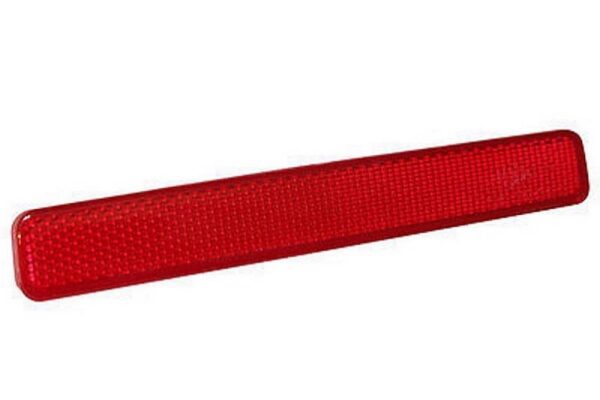 Tampon Reflektörü Arka Sol Vw Transporter T5 04-10 - 7E0945105