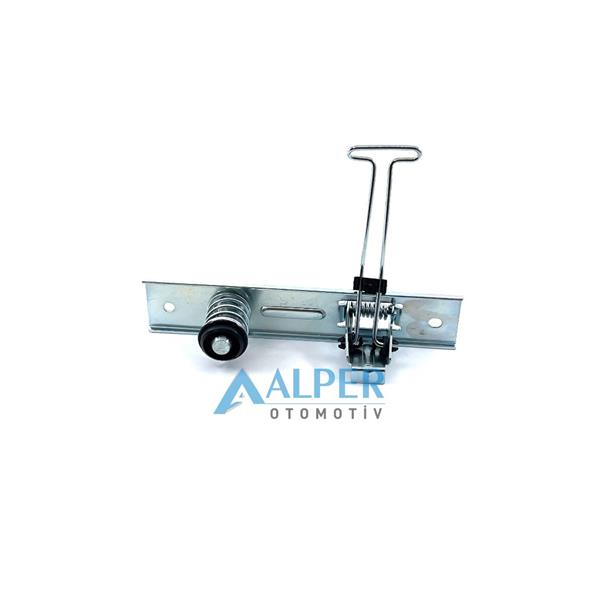 Motor Kaput Kilit Karşılığı Trafıc Iı Vivaro Iı - 8200677854-4419058-93859372
