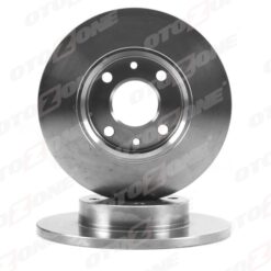 On Fren Dıskı Fıat 500 500c 07 Tipo-punto-tempra-panda-marea-bravo 96 Alfa Romeo 145-146-155 92 Ford Ka 08 12 240.5x11 4delik - 7685656-7663465-60805117-71739572