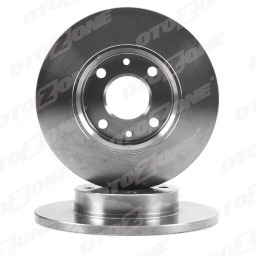 On Fren Dıskı Fıat 500 500c 07 Tipo-punto-tempra-panda-marea-bravo 96 Alfa Romeo 145-146-155 92 Ford Ka 08 12 240.5x11 4delik - 7685656-7663465-60805117-71739572