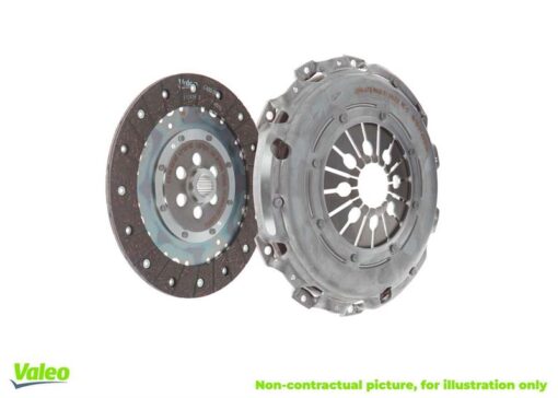 Debriyaj Seti Baskı Disk Renault Symbol Iıı 13 Clıo Iv 12 Captur 13 Kangoo Iı 08 Dacıa Sandero Iı 12 Logan Mcv Iı 13 Dokker 12 1.5dci K9k - 302059852R-302055016R-302052516R