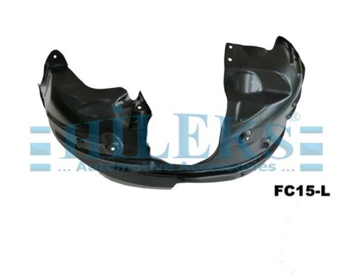 Çamurluk Davlumbazı Ön Sol Ford Custom 15 15 - FK2116115AC