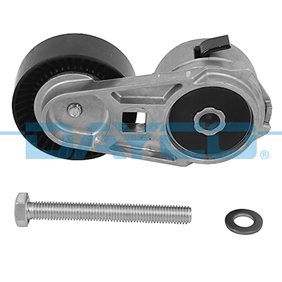 V Kayış Gergi Rulmanı Kütüklü Nıssan Qashqaı 2.0l Mr20de J10 07-13 / X-traıl 2.0l Mr20de T31 08-13 / Renault Laguna Iıı 07 15 Clıo Iıı 06 14 2.0 16v - 11955ET00A-11955JD21A-7701065089