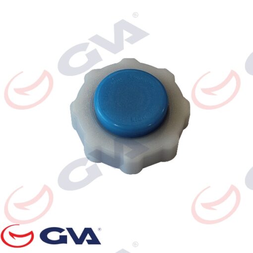 Genleşme Kavanoz Kapağı Mavi R9-r11-r21-r12 Toros- Kangoo-logan- Megane - 7700805031-7701021947-7700808836