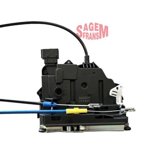 Kapı Kilidi Orta İç Sağ Sürgülü Peugeot-cıtroen-ducato - 1385699080