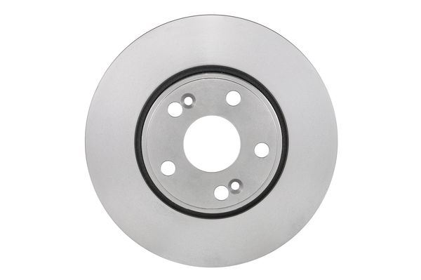 Ön Fren Aynası Renault Laguna I 96 01 Safrane 96 Scenıc I 96 Espace Iıı 99 02 1.8 16v-2.0-2.2-2.5 20v-2.5-3.0 280x24x5delik Havalı - 7701206198-7701204305-7701205843