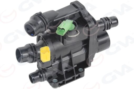 Termostat Komple 2008 I-ıı-208 I-ıı-3008-308 Iı-5008-508-partner-rıfter-berlıngo-c3 Iı-c4 Cactus- - 9812131480