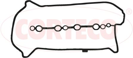 Ust Kapak Contası Külbütör Renault Clıo Iv 12 Captur 12 Megane Iv 15 Dacıa Duster 10 Nıssan Juke 10 Qashqaı Iı 13 Pulsar 14 1.2 Tce H5f - 132702608R-132709416R