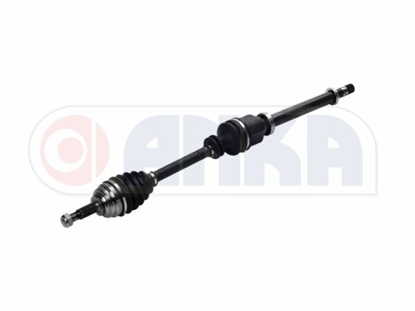 Aks Ön Sağ Clıo Iıı-modus 1.4-1.6-1.5 Dcı 05 Logan Mcv 1.4-1.6-1.5dci 07 - 8200358164-8200618111-8200261841