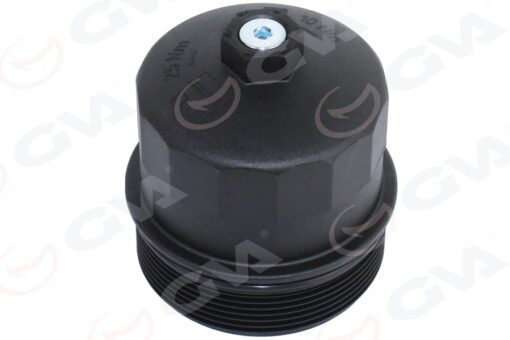 Yag Fıltre Kapagı Bmw N62 E60 E65 E53 E70 - 11427521353
