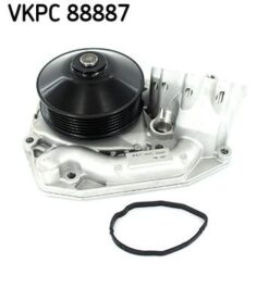 Devırdaım Su Pompası Bmw B47 F10 F20 F30 G30 G11 F32 F33 F34 F36 F25 G01 G02 F15 - 11518478476