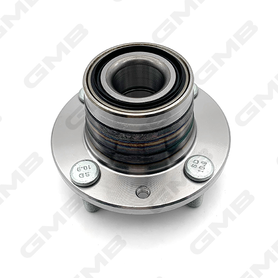 Arka Teker Poryası Rulmanlı Mazda 323 Bg Ba 90-98 - B6032615XB-B6032615XB