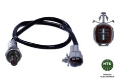 Oksijen Sensörü Suzukı Grand Vıtara 1.6l M16a Jb416 3 Kapı 06- / Grand Vıtara 2.0l J20a Jb420 5 Kapı 06- - Alt Oza831-ee16 - Eski No : Oza668-ee50 - 93752 - 1821365J12
