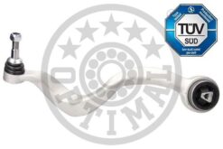 Salıncak Ust Sol Bmw E65 E66 E67 - 31126774831