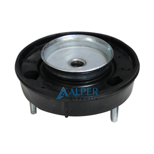 On Amortısor Ust Takozu Tablası Transıt V184 00 06 - 5C1118183AA-4706416