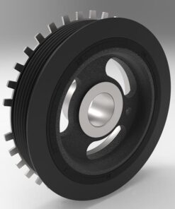 Krank Kasnagı Mondeo Iıı 00 07 Mondeo Iv 07 14 S Max Galaxy 06 15 1.8-2.0 145ps Benzınlı - 1S7G6316BC-1S7E6316DA-1561030