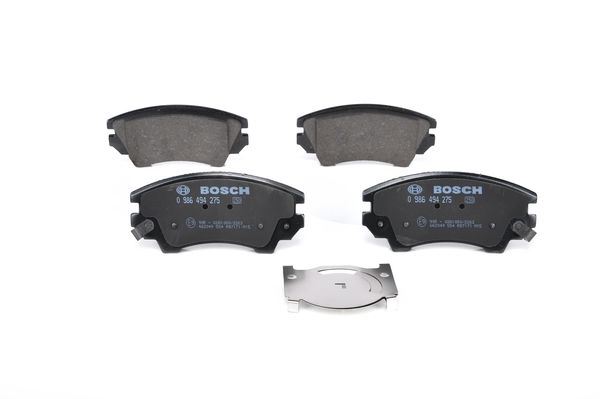 Ön Balata Opel Astra J 12 14 Insıgnıa 08 11 Zafıra 11 Saab 9.5 10 17 Jant Gdb1783 - 1605434-95520061-1605317-1680880480