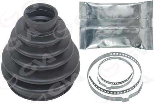 Aks Körüğü Dış Focus 98 04 Mondeo 00 07 Yağ Kelepçeli - XS4C3A331B1A-1061867-1061864