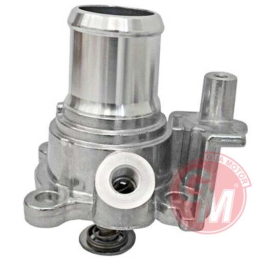 Termostat Komple Fıat Ducato 2.3mjt-ıveco Daıly 2.3mjtd Müşür Yuvalı 82 - 504387382-504110432-504110436