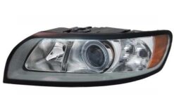 20-b888-05-9b V.s40 Ön Far El.motorlu Lh.07- - 31265694