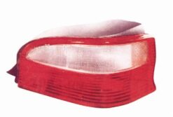 11-a019-01-2b C.saxo Arka Stop Komple Rh.99- - 6351L8