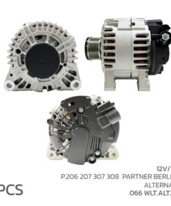 Alternatör 12v 150a P. 206 207 307 308 Partner Berlıngo - 124525032