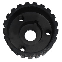 Krank Dişlisi M131 Dkş 1600 - 85006086