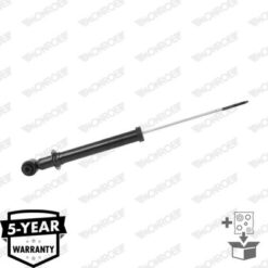 Arka Amortisör L/r Saab 9.5 Aero 2.0 16 V 2.3 16 V 1997 2001 2010 Gazlı Oespectrum Premium - 4905022-5059605-5234216-8994329