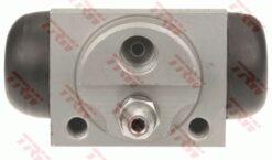 Arka Fren Merkezı B-max 14 Focus Iıı 11 - 1691070-1756242-BV612261AA-BV612261