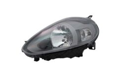 20-c262-a5-2b Far Sol Motorlu Ampullu H4 Fıat Punto Evo 09 - 51855645-51937144