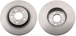 Fren Dıskı On Bmw F40 F44 F45 F46 F48 F39 Mını F54 F60 - 34116799351
