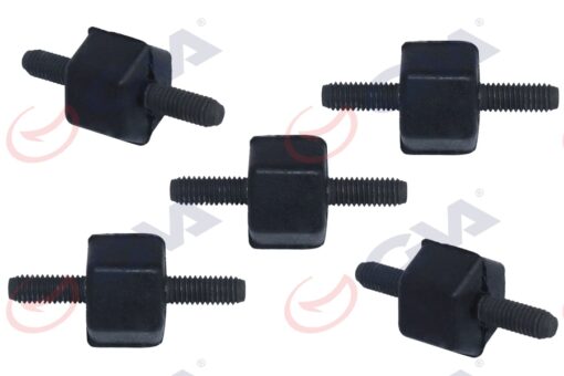 Hava Filtre Kutusu Takozu Transporter T4 - 701129764