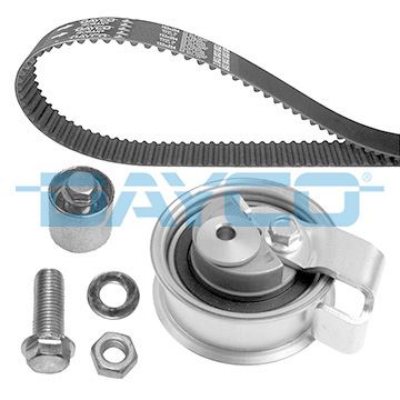Triger Seti 150x23 Passat1.8t 01-05 2.0 01-05 -a4-a6 1.8t Bfb-awm-awt-alt K035491xs Kütüksüz - 06B198119A
