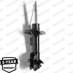Ön Amortisör Sag Volvo S40 I 644 V40 645 99 04 - 30884196