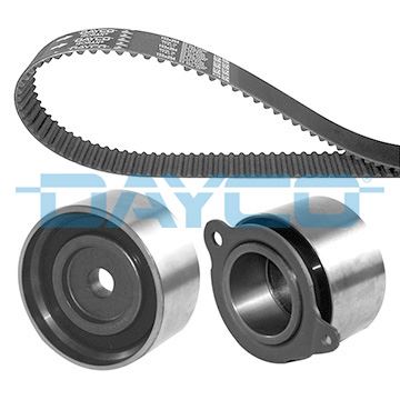 Triger Seti 108rp254h Sportage-626 Benzın 8-12 V 88-91 - 0K97212205-0K97212700A-0K97212730