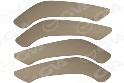 Kapı Kol Tutamak Setı 4 Parça Bmw F48 F39 Bej - 51417417511-512