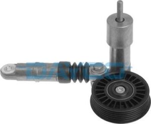 Alternatör Gergi Rulmanı Kütüklü Komple Passat-a4 1.9 Tdı Avf-avb - 038903315D-038903315P