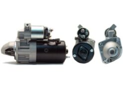 Mars Motoru 12v 9 Dıs 2.2 Kw Cıtroen Jumper Fıat Ducato Peugeot Boxer 2.8 Jtd 2.8hdı - 5802Y9-8029647-1329201080-5802Z1