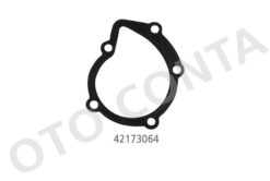 Devirdaim Conta Kauçuk Kaplı Metal P206-p307-partner-berlingo Dw8-dw10