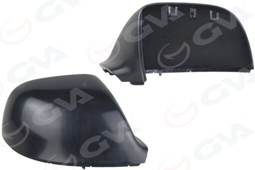 Ayna Kapağı Sağ Boyanır Tip T6-t7-t8- Amarok 2010 - 7E1857528G-2H0857528