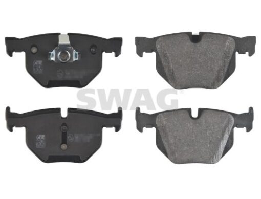 Fren Balatası Arka Bmw E70 F15 E71 F16 - 34216776937