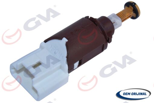 Fren Müşürü Renault Megane Iı 02 Clıo Iıı 05 Kangoo Iı 08 Modus 04 Sc Nıc Iı 04 08 4 Fiş Beyaz - 8200168238-A4155450009-4419587