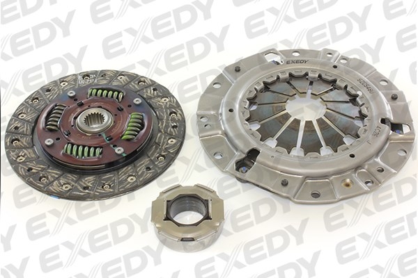 Debriyaj Seti Baskı Disk Bilya Suzukı Super Carry 1.3l G13b Ga413 99- - 2210076A00-2240076A00-2326581A20
