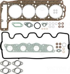 Takım Conta Ust Mercedes M102 W123 S123 C123 - A1020106841-831.123-892.475