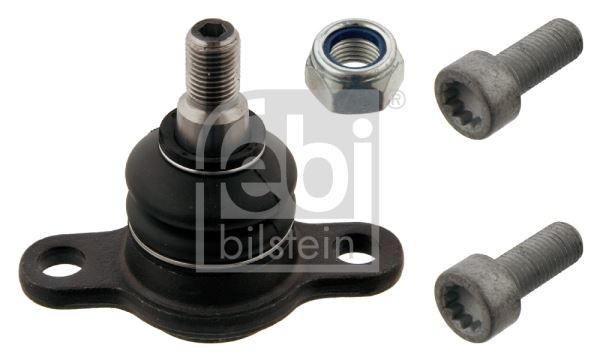 Rotil Alt Transporter T5 - Multivan T5 1.9tdı-2.0tdı-2.5tdı-3.2 03- Febı 30858 - 7E0407361-7H0407361-7H0407361A