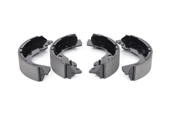 Arka Fren Balatası Ranger 2.2-2.0 Tdcı 11 Nıssan P300 Navara 05 Kampanalı Tıp - AB312200BA-1727211-D4060EB36A
