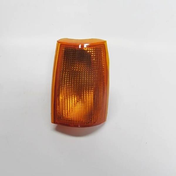 Sınyal Lambası Sol Sarı Renault R9 Duysuz - 7700682926